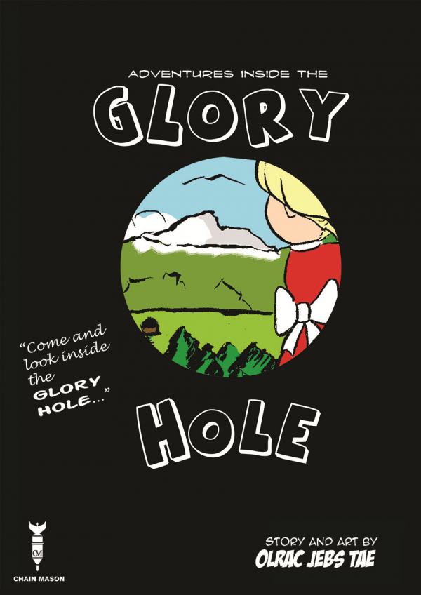 Glory Hole